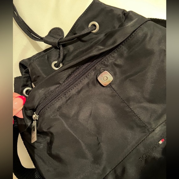 Tommy Hilfiger Backpack Bag - Picture 9 of 10